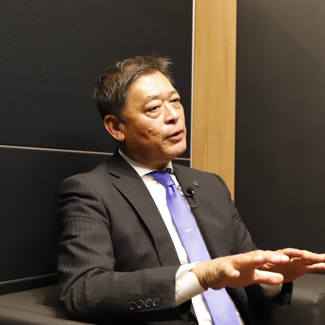 Akuzawa Tsuyoshi