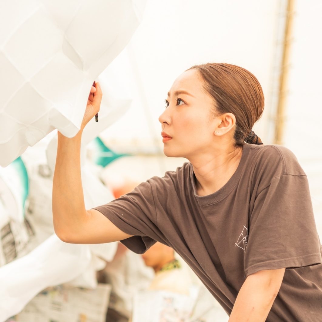 Kitamura Asako
