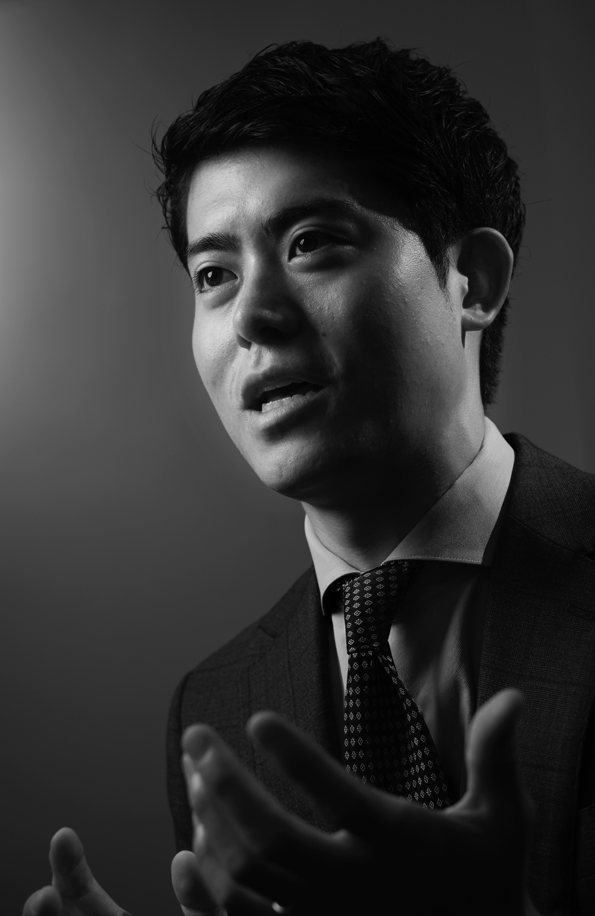 Okada Shogo
