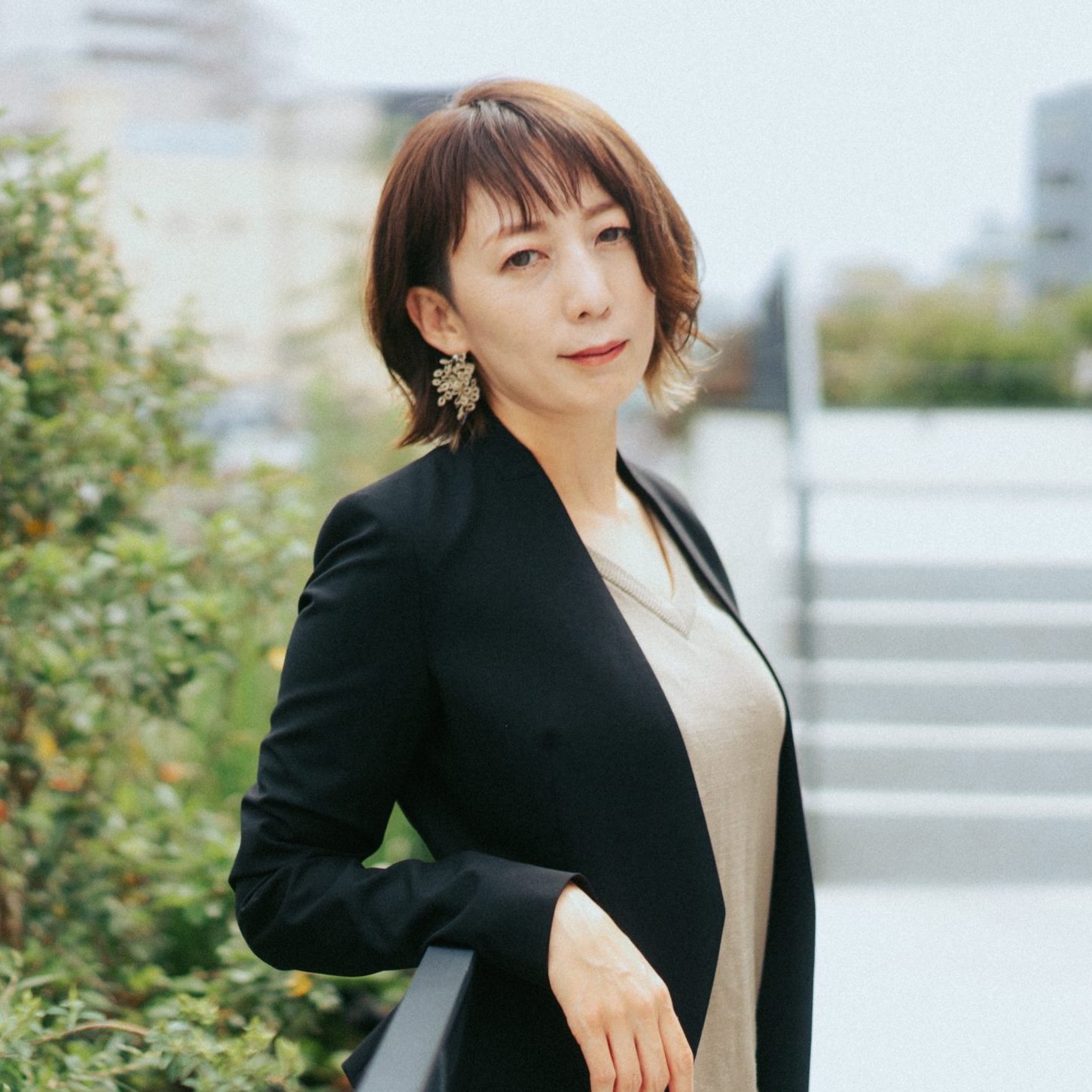 Saeki Eri