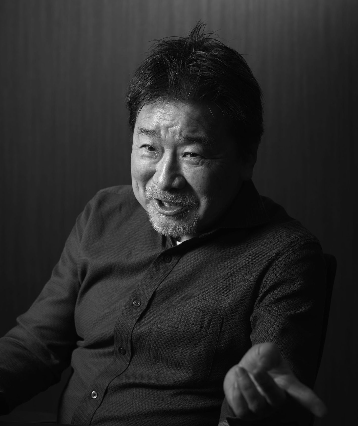 Sanada Tetsuya