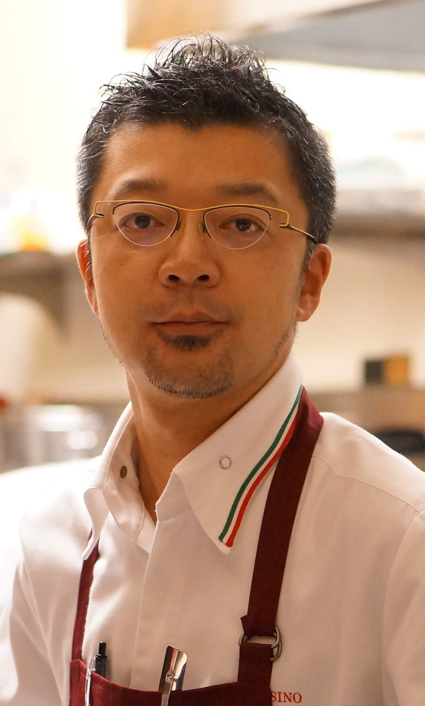 Sasamori Michiaki