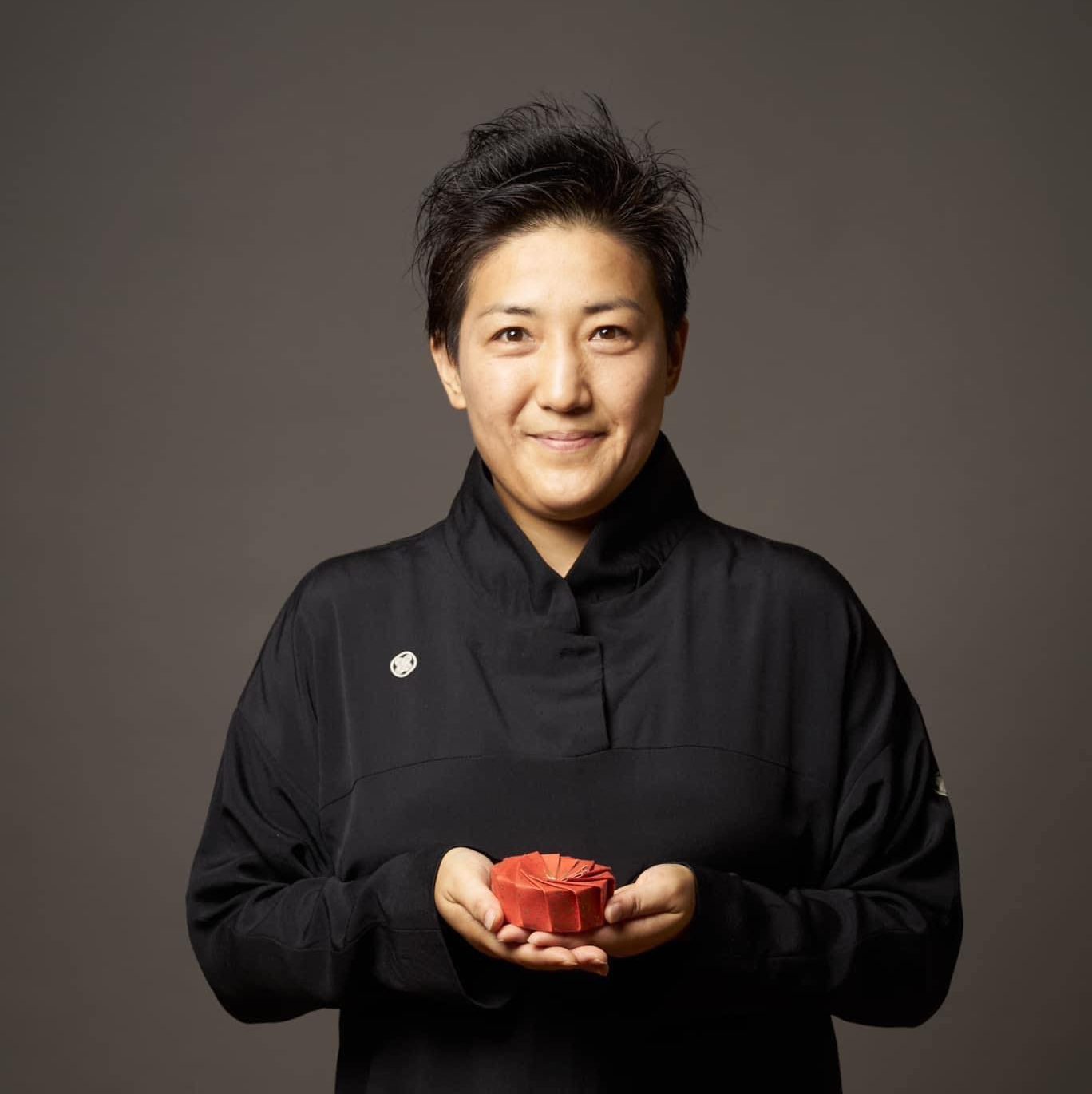 Shibata Chiyo