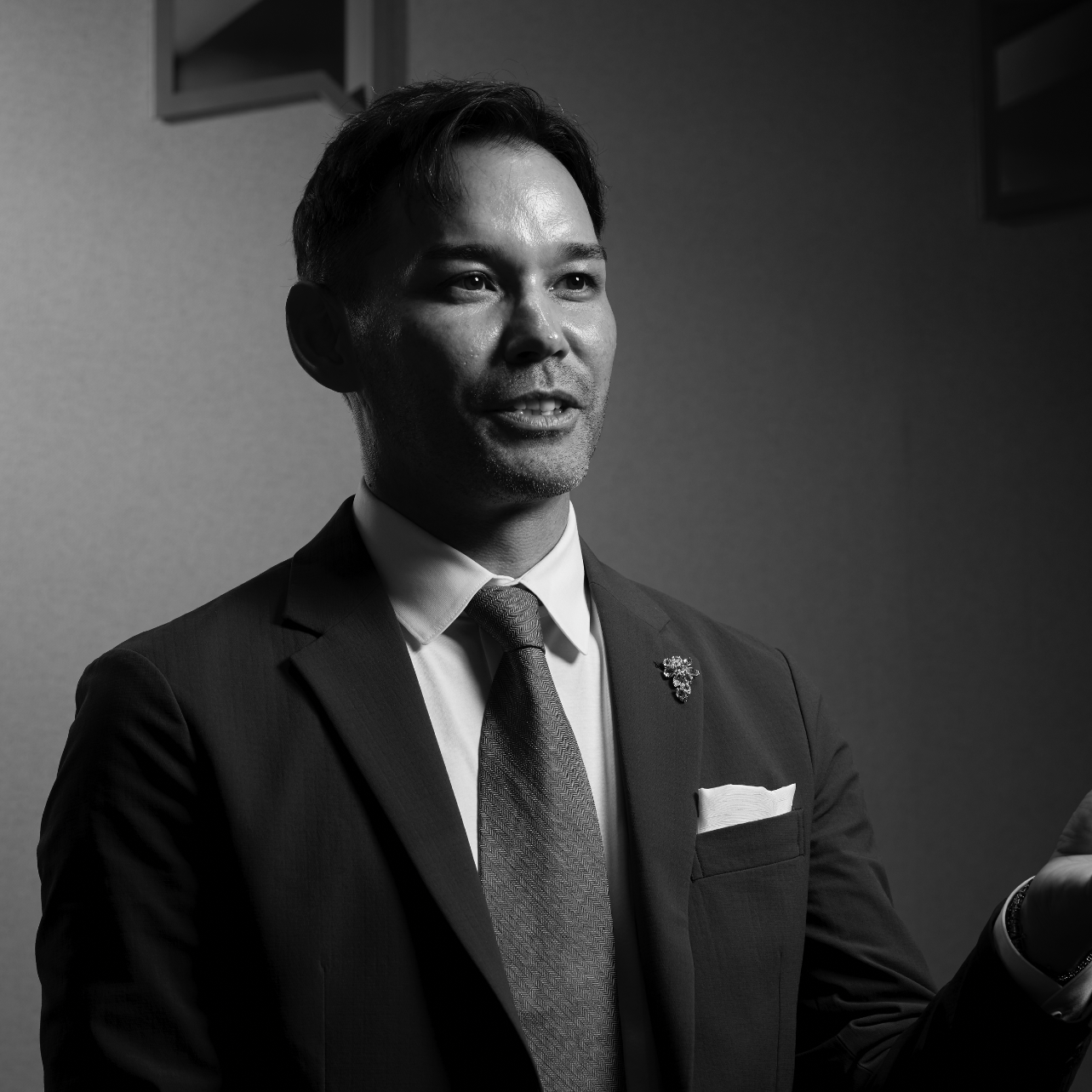 Suzuki Masaki