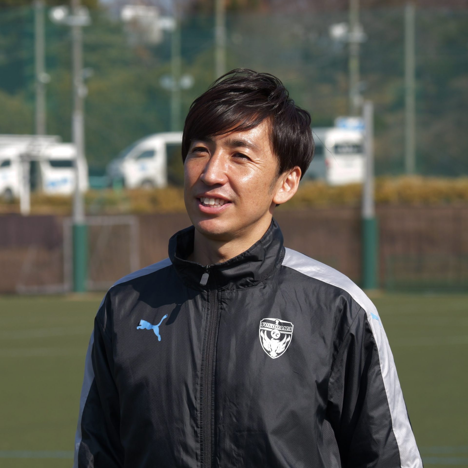 Uchida Tomoya