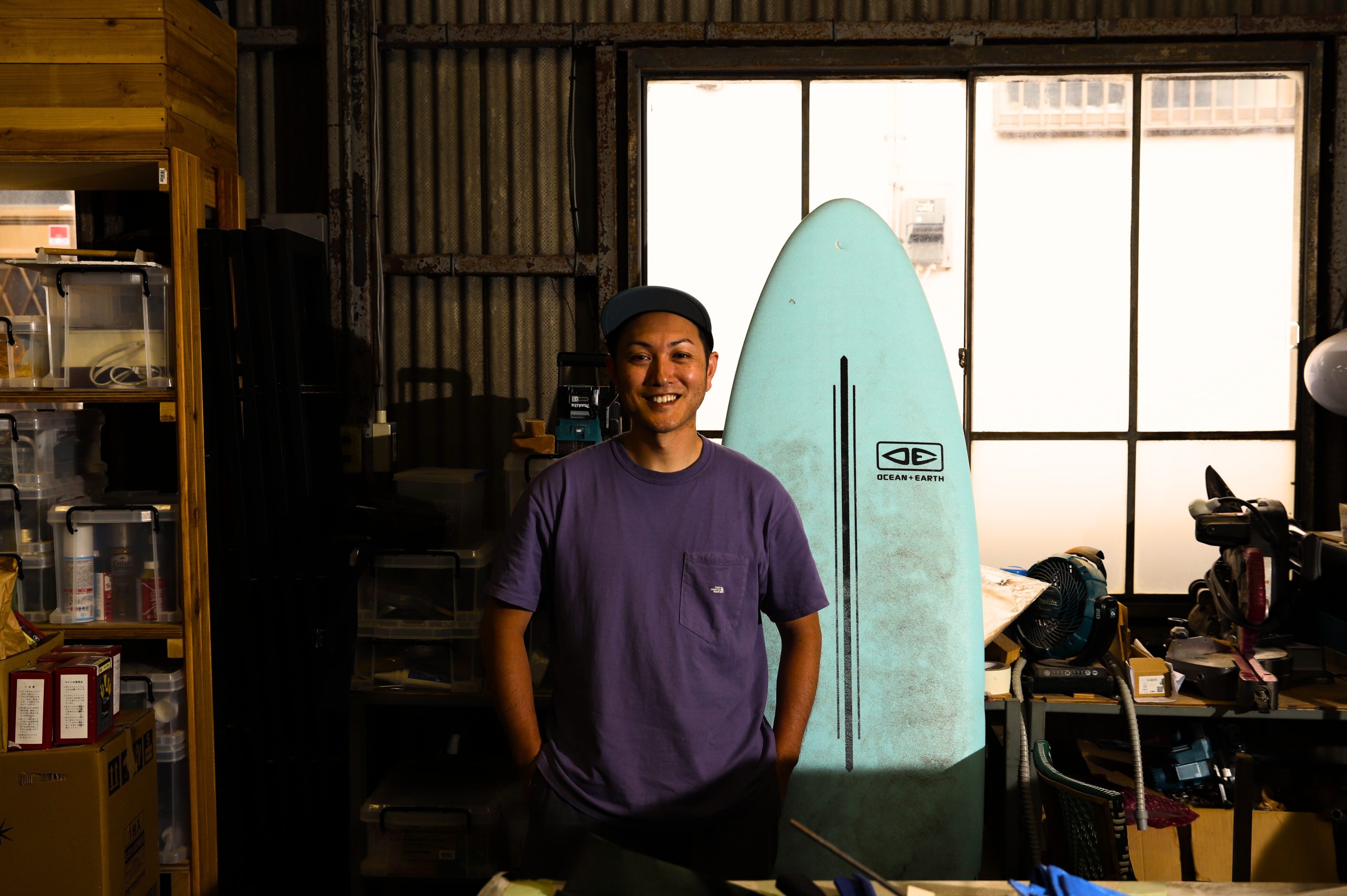 Watanabe Shunsuke