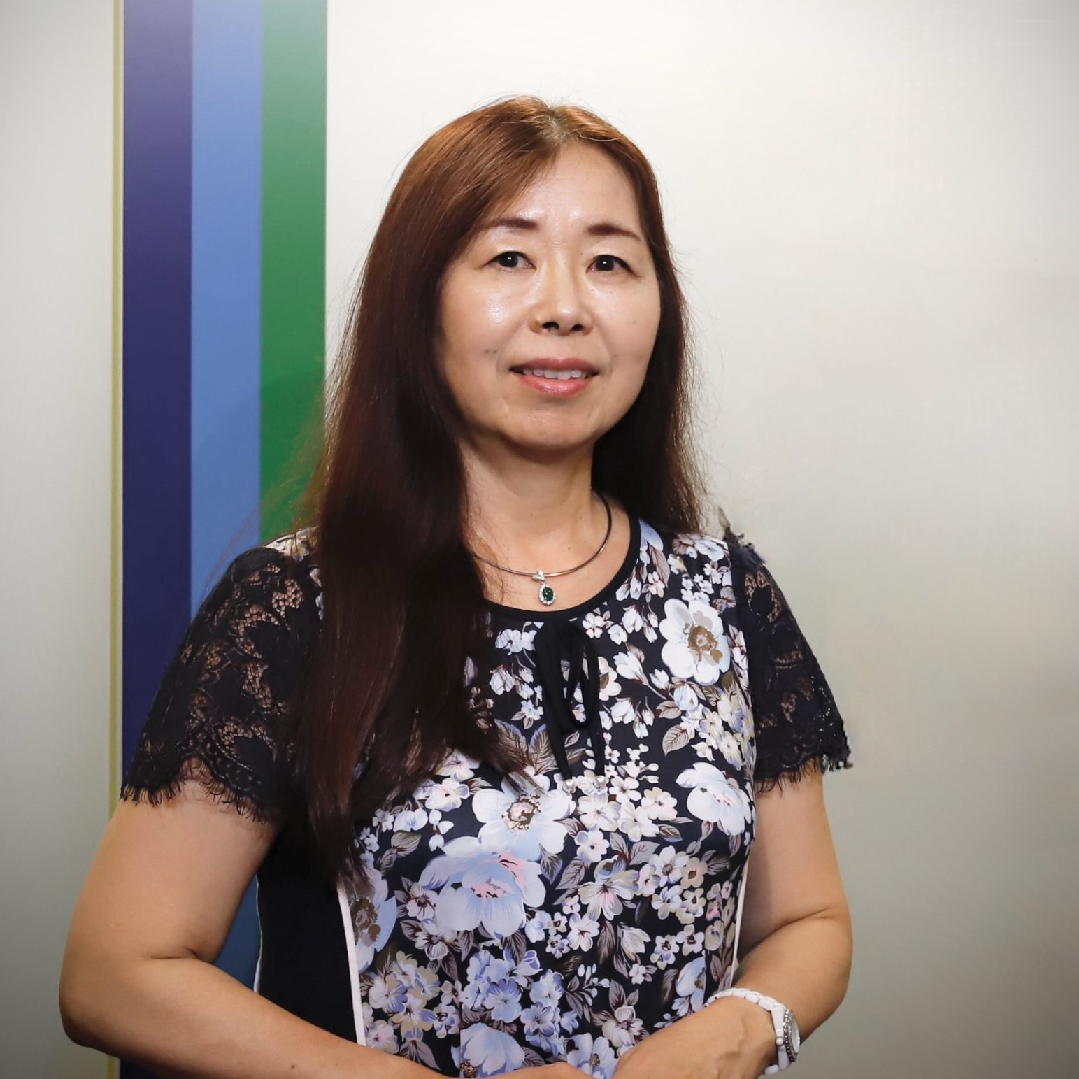 Shibasaki Masae